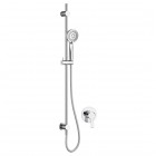 Deante Arnika zestaw prysznicowy podtynkowy chrom NAC_09TP