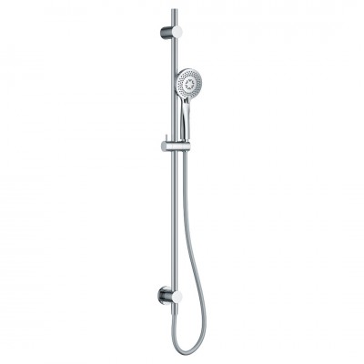 Deante Arnika zestaw natryskowy chrom NQA_061K