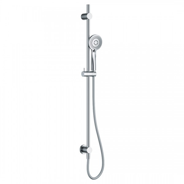 Deante Arnika zestaw natryskowy chrom NQA_061K