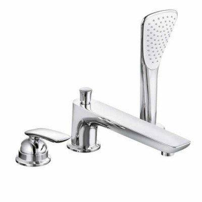 Kludi Balance bateria wannowa 3-otworowa