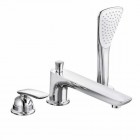 Kludi Balance bateria wannowa 3-otworowa