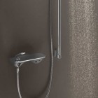 Kludi Balance bateria natryskowa