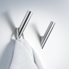 Deante Silia wieszak na ręcznik chrom ADI_0111