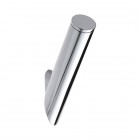 Deante Silia wieszak na ręcznik chrom ADI_0111