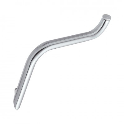 Deante Silia uchwyt na papier chrom ADI_0211