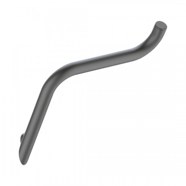 Deante Silia uchwyt na papier toaletowy titanium ADI_D211