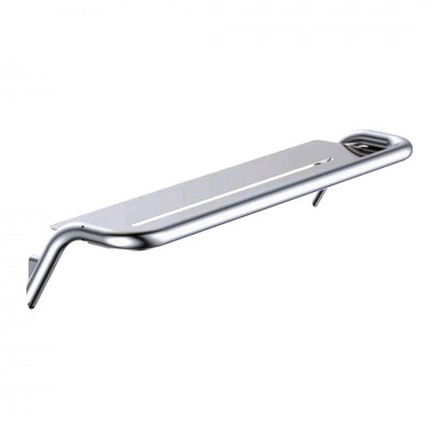 Deante Silia półka ścienna chrom ADI_0511