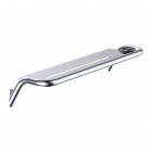 Deante Silia półka ścienna chrom ADI_0511