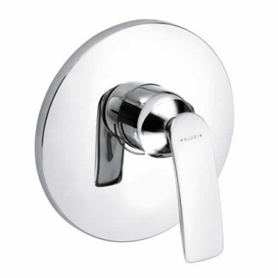 Kludi Balance bateria natryskowa podtynkowa