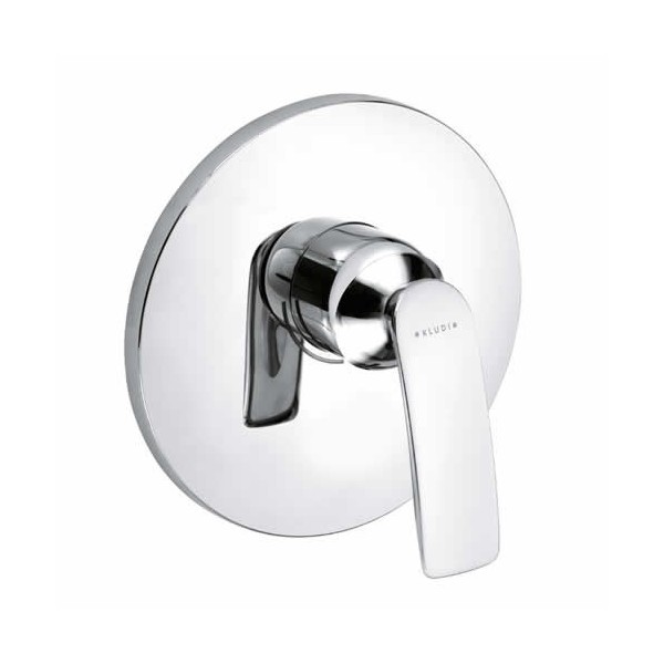 Kludi Balance bateria natryskowa podtynkowa