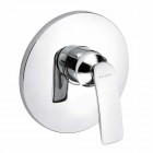 Kludi Balance bateria natryskowa podtynkowa