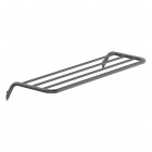 Deante Silia półka na ręczniki 61,6 cm titanium ADI_D531