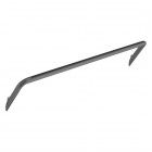 Deante Silia wieszak na ręcznik 61,6 cm pojedynczy titanium ADI_D621