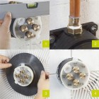 Kludi Flexx.Boxx 88011