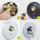 Kludi Flexx.Boxx 88011