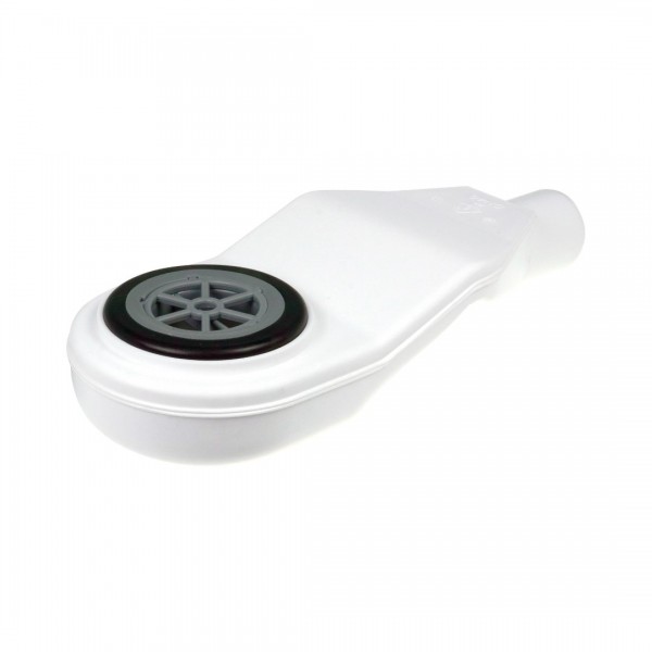 Deante Space Saver syfon niski do odpływu liniowego KXY_9936