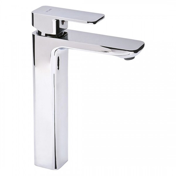 Valvex Loft Eco bateria umywalkowa stojąca wysoka chrom 2454920