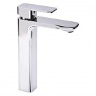 Valvex Loft Eco bateria umywalkowa stojąca wysoka chrom 2454920