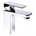 Valvex Loft Eco bateria umywalkowa stojąca chrom 2454900