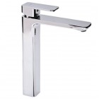 Valvex Loft Eco bateria umywalkowa stojąca wysoka chrom 2454730