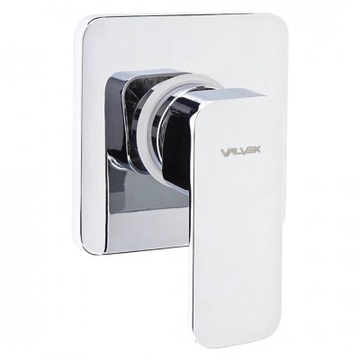Valvex Loft bateria prysznicowa podtynkowa chrom 2454970