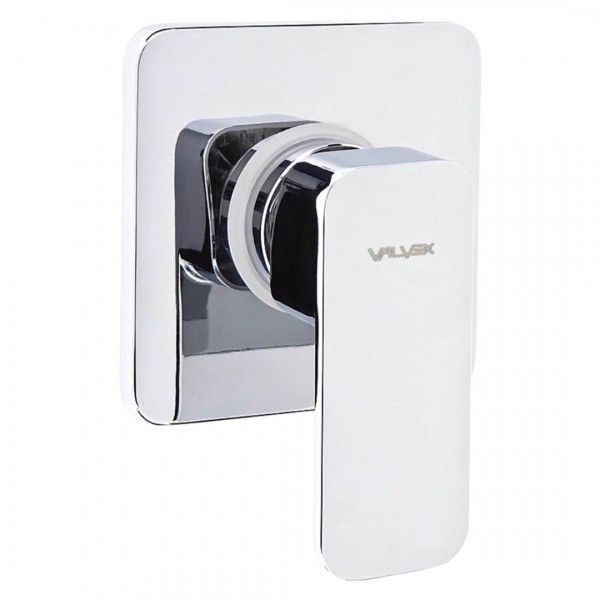 Valvex Loft bateria prysznicowa podtynkowa chrom 2454970