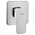 Valvex Loft bateria prysznicowa podtynkowa biały/chrom 2456560