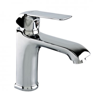 Valvex Aurora bateria umywalkowa stojąca chrom 2445100