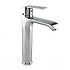 Valvex Aurora bateria umywalkowa stojąca wysoka chrom 2445110