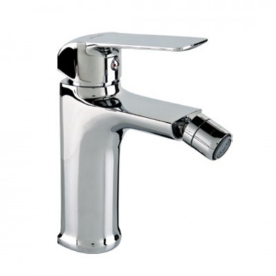 Valvex Aurora bateria bidetowa stojąca chrom 2445120