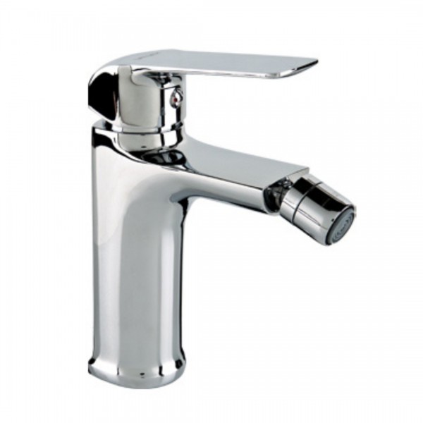 Valvex Aurora bateria bidetowa stojąca chrom 2445120