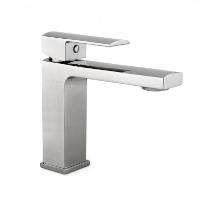 Valvex V bateria umywalkowa stojąca chrom 2419200