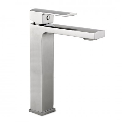 Valvex V bateria umywalkowa stojąca wysoka chrom 2419210