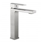 Valvex V bateria umywalkowa stojąca wysoka chrom 2419210