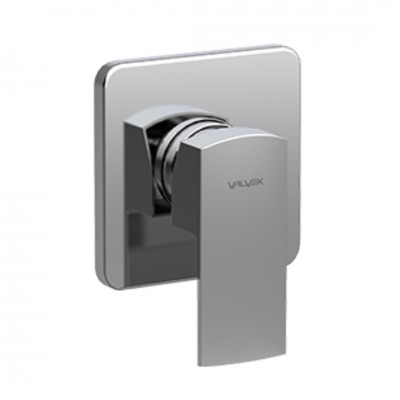 Valvex V bateria prysznicowa podtynkowa chrom 2419240
