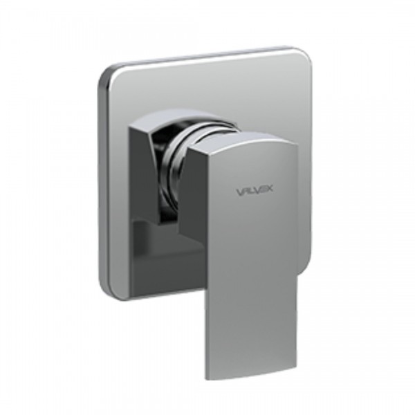 Valvex V bateria prysznicowa podtynkowa chrom 2419240