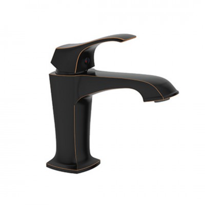 Valvex Cadia bateria umywalkowa stojąca bronze 2412400