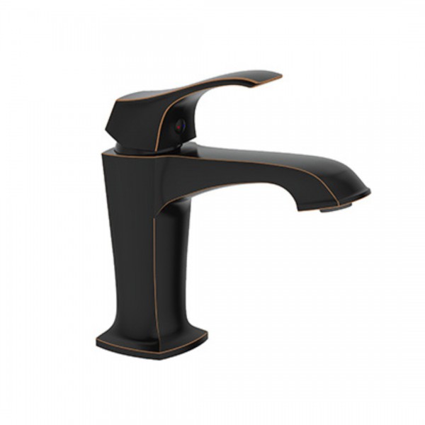 Valvex Cadia bateria umywalkowa stojąca bronze 2412400