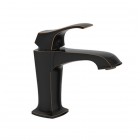 Valvex Cadia bateria umywalkowa stojąca bronze 2412400