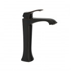 Valvex Cadia bateria umywalkowa stojąca wysoka bronze 2412410