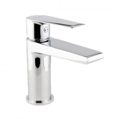 Valvex Esto bateria umywalkowa stojąca chrom 2414200