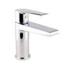 Valvex Esto bateria umywalkowa stojąca chrom 2414200