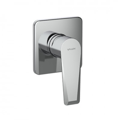 Valvex Esto bateria prysznicowa podtynkowa chrom 2414240