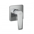 Valvex Esto bateria prysznicowa podtynkowa chrom 2414240