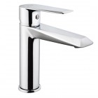 Valvex Quasar Eco bateria umywalkowa stojąca chrom 2446800