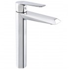 Valvex Quasar Eco bateria umywalkowa stojąca wysoka chrom 2446810