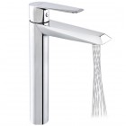 Valvex Quasar Eco bateria umywalkowa stojąca wysoka chrom 2446817