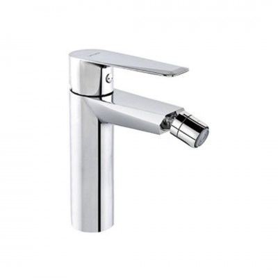 Valvex Quasar bateria bidetowa stojąca chrom 2446820