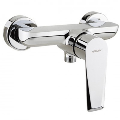Valvex Quasar bateria prysznicowa ścienna chrom 2446840