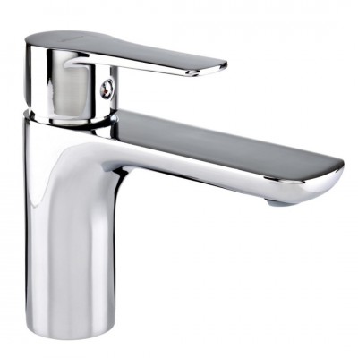 Valvex Dali bateria umywalkowa stojąca chrom 2447200